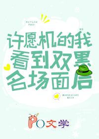 [综漫] 许愿机的我看到双黑名场面后